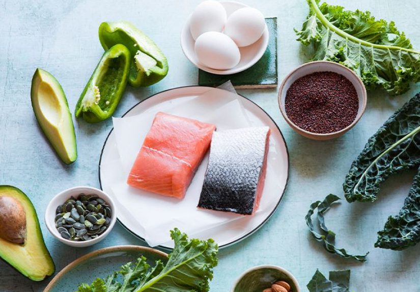 What Are the Best Heart-Healty Food Options?