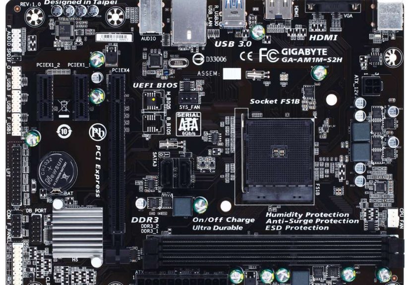 What Does a Motherboard Do?