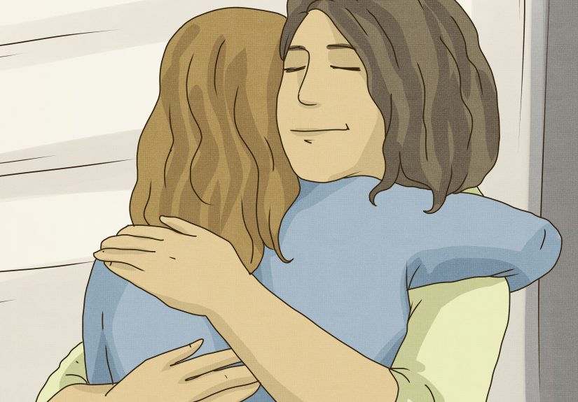 What to Do When Your Mom Says Hurtful Things: Ways to Cope
