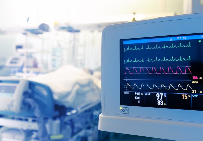 What’s the X-factor in life or death medical situations?