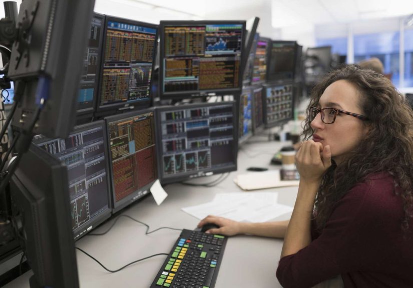 Which Agencies Regulate the Stock Market?
