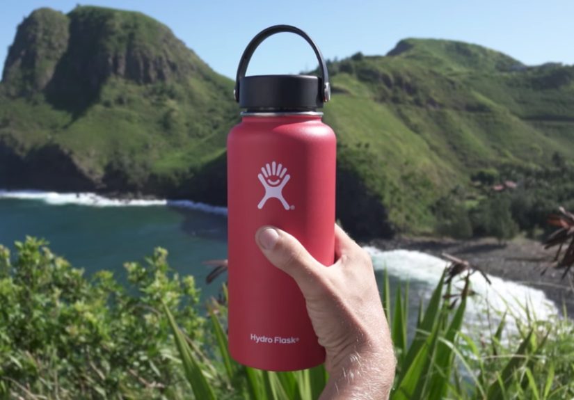 Why Are Hydro Flask Bottles Suddenly Everywhere?