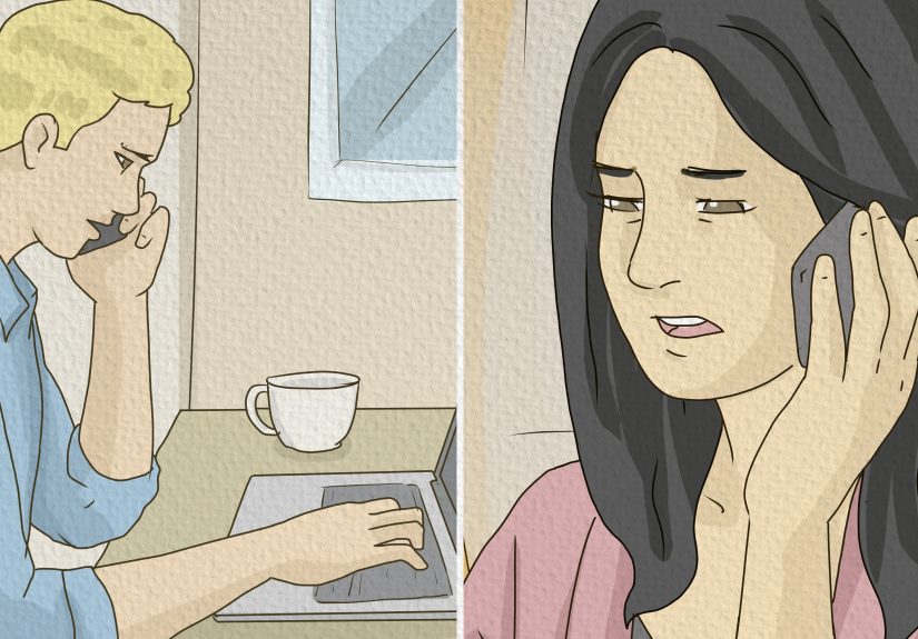 Why Do Men Pull Away? 11 Common Reasons