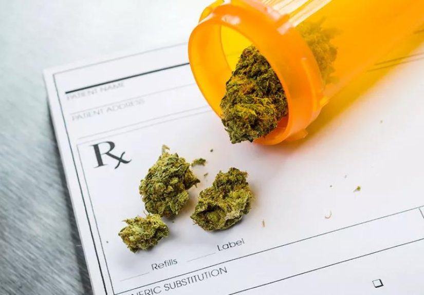 Why Doctors Don't Recommend Cannabis for Pain