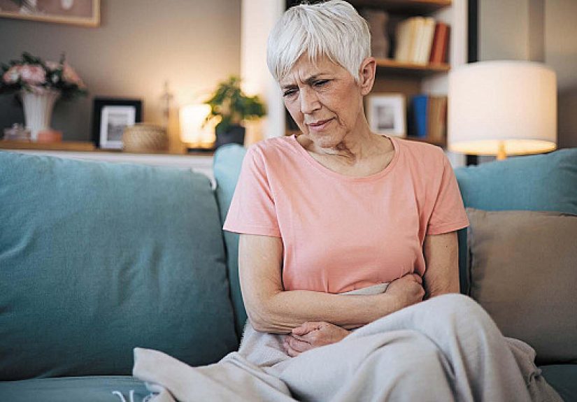 Will diverticulitis heal on its own? - Harvard Health