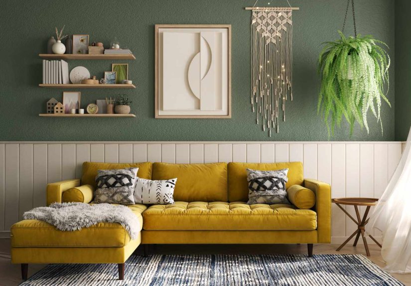 Would You Trust AI to Decorate Your Home? Experts Share the Pros and Cons