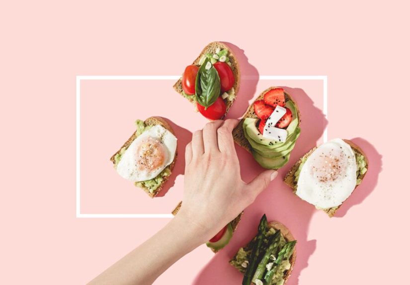 Your Diet and Skin Health