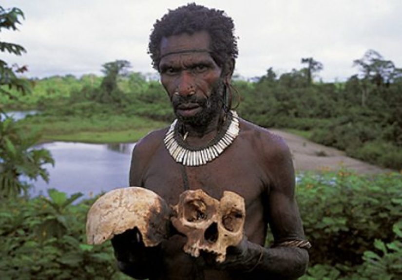 10 Barbaric Practices That Still Exist