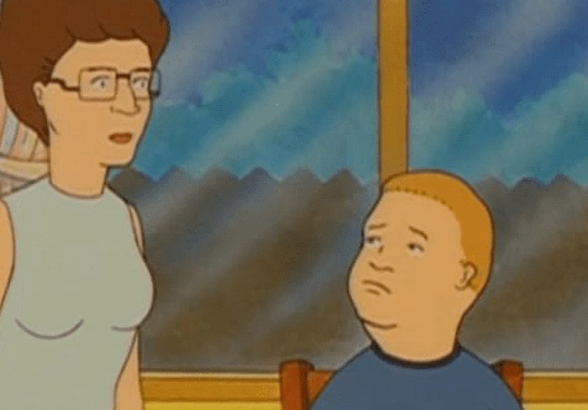 10 Best Bobby Hill Quotes From King Of The Hill