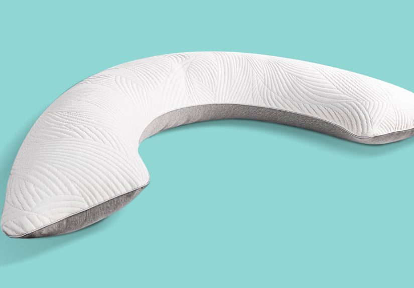 10 Best Body Pillows of 2024, Tested by Experts