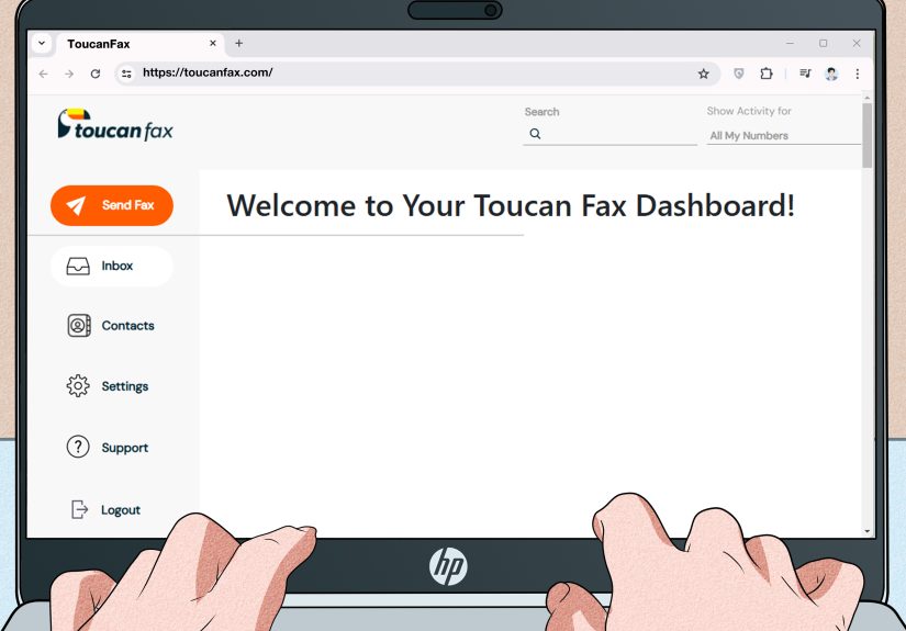 10 Best Fax Online Services: Features, Pricing, and More