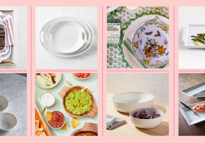 10 Best Serving Platters and Dishes of 2024