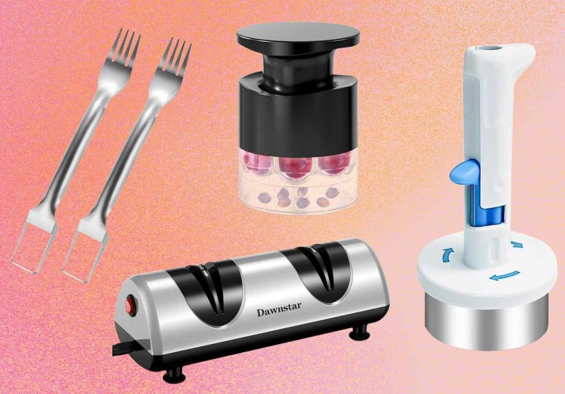 10 Clever Kitchen Tools That Are New to Amazon in August