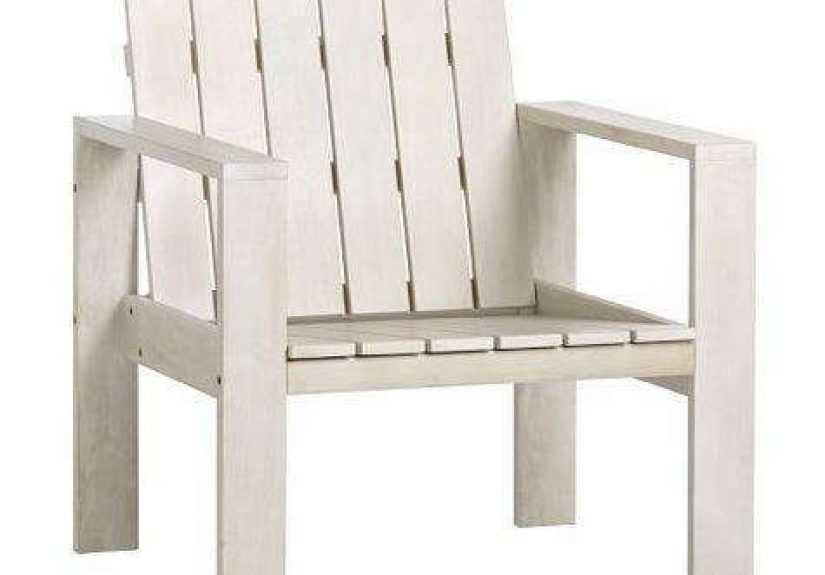 10 Easy Pieces: Outdoor Furniture Under $200