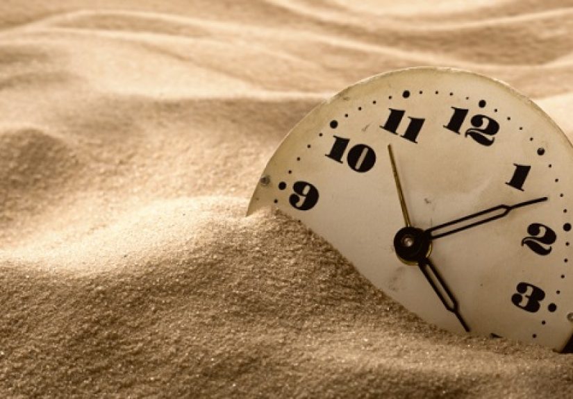 10 Mysteries Of Time