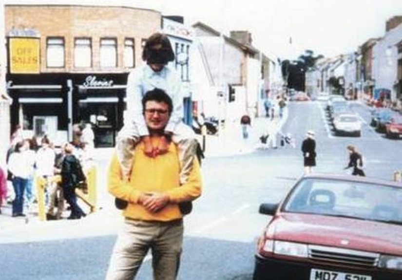 10 Striking Images That Foreshadow Tragedy