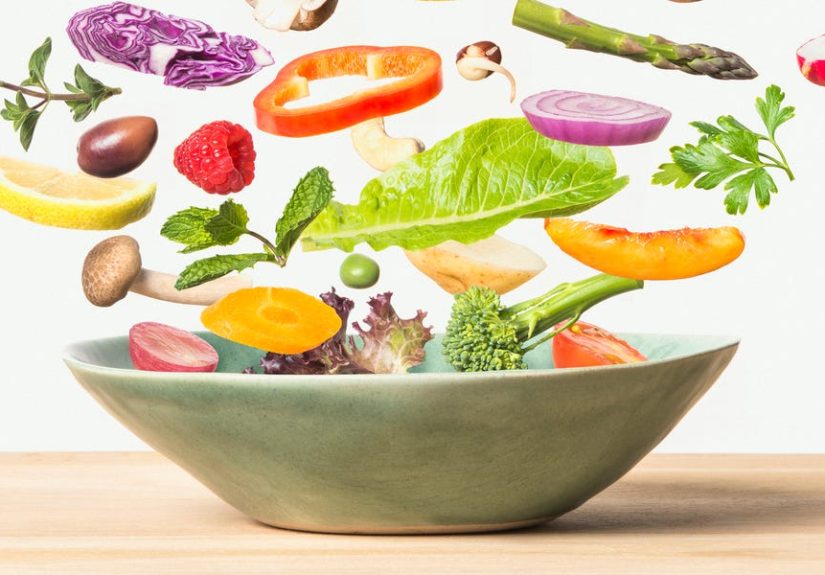 10 Top Superfoods of 2023, According to Dietitians
