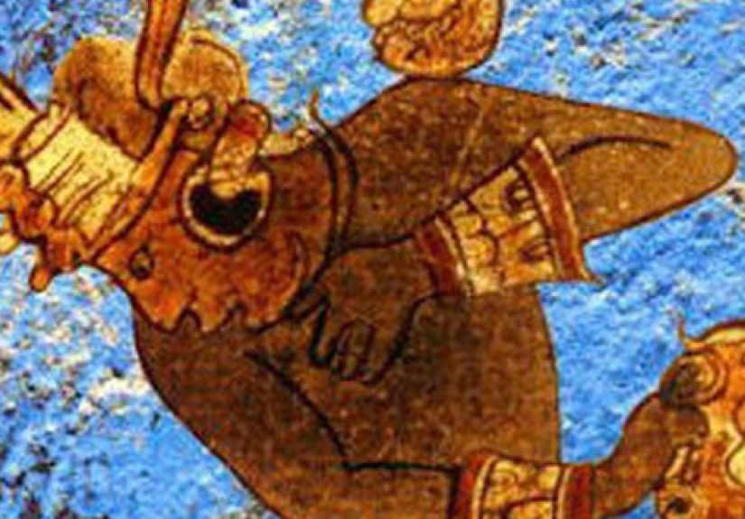 10 Unravelled Secrets Of The Mayan Civilization