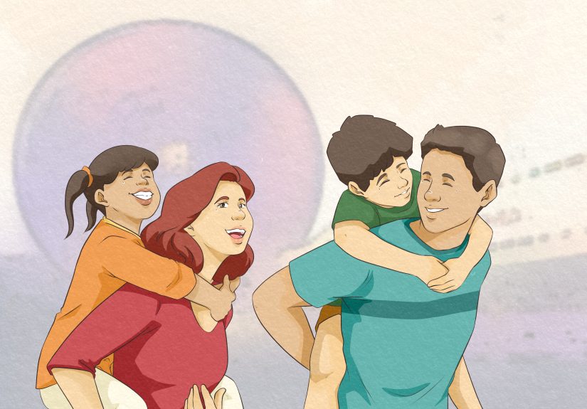 100 Fun & Kid-Friendly Things to Do with Your Family