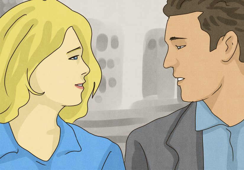11 Simple Ways to Reconnect with a Virgo Man