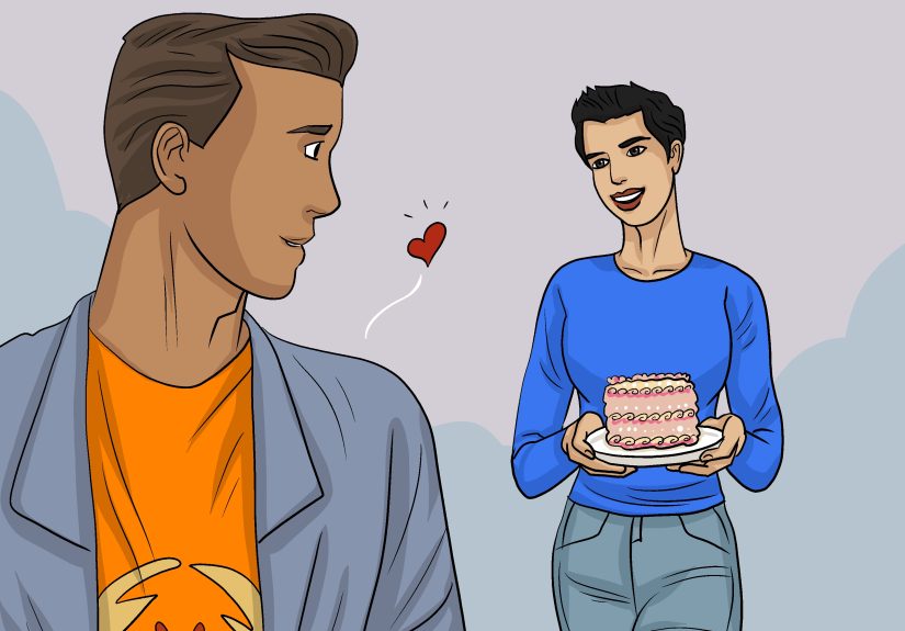 11 Ways a Cancer Man Tests You (and How to React)