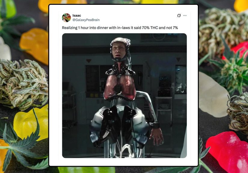 12 of the Funniest Tweets from Monday, August 25, 2025
