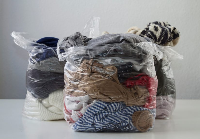 14 Retailers That Will Recycle Your Clothes for Money and Rewards - Money Crashers