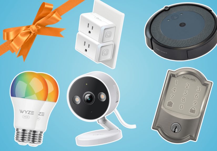 15 Best Smart Home Gifts That Anyone Will Actually Use in 2025