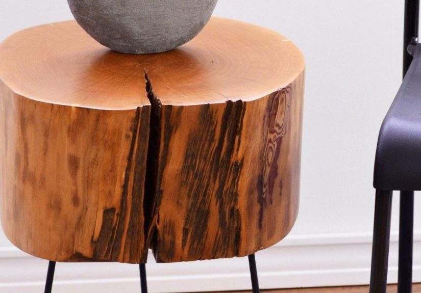 15 magazine worthy side tables that only look expensive