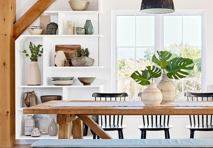 16 Flawless Examples of Modern Farmhouse Decor