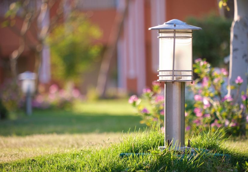20 Garden Lighting Ideas to Add Interest to Your Landscape - Bob Vila