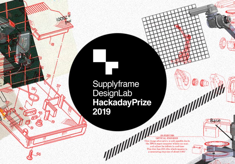 2019 Hackaday Prize Begins Right Now