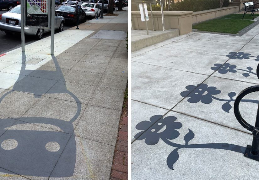 21 Clever Shadow Art Installations That Make Ordinary Objects Come Alive