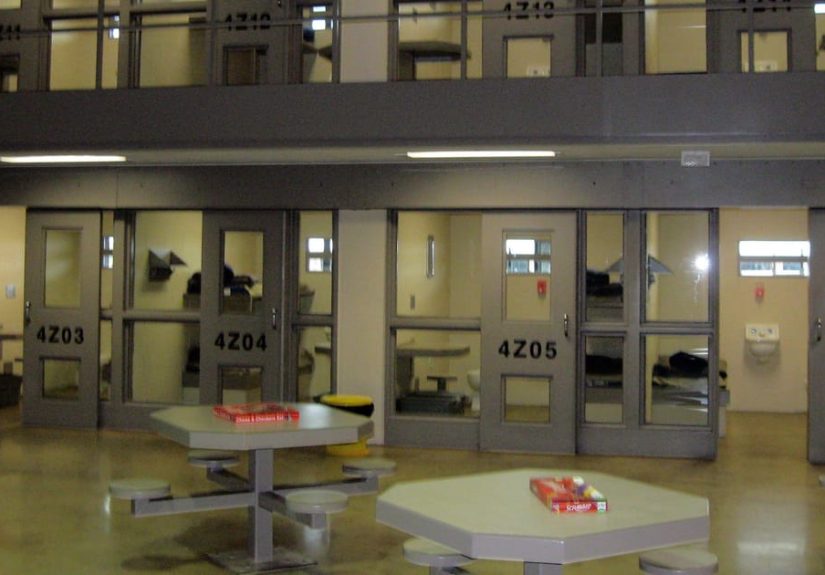 21 Things You Can Actually Buy in a Prison Commissary