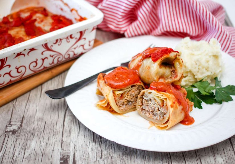 22 Delicious Ground Beef Recipes