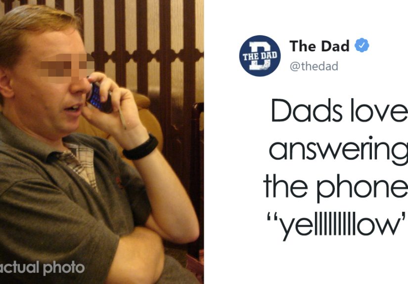 25 Universal Dad Jokes And Sayings That Dads Can't Resist