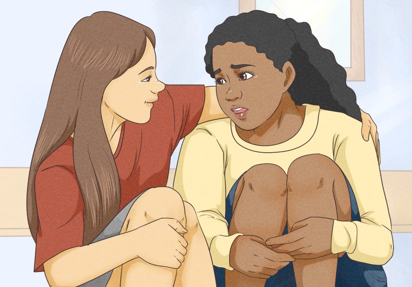 3 Ways to Rediscover Yourself