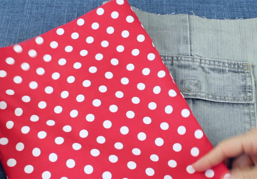 3 Ways to Sew a Lining in a Bag