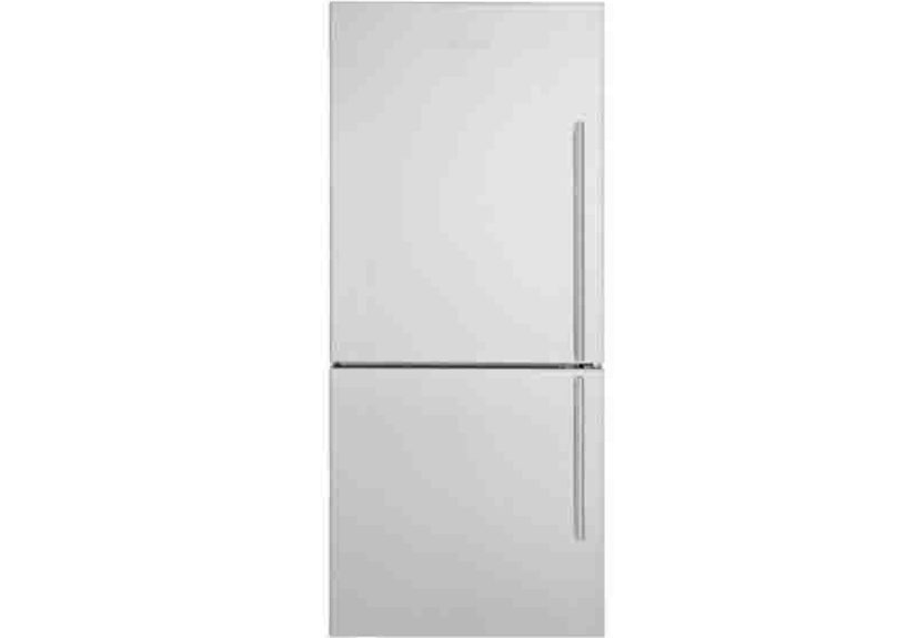 30-Inch Counter Depth Bottom-Freezer Refrigerator