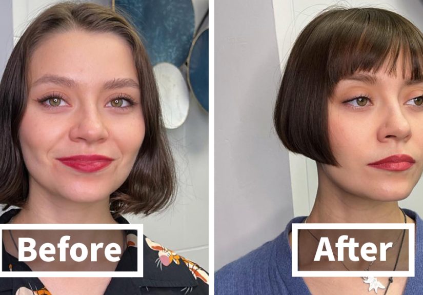 30 Women Who Dared To Get Their Hair Cut Short And Got Awesome Results Thanks To This Hairstylist