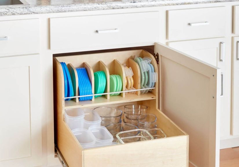 32 Ways to Revolutionize Your Kitchen Space