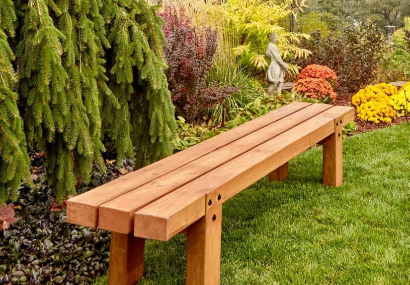 39 Outdoor Woodworking Projects for Beginners  The Family Handyman