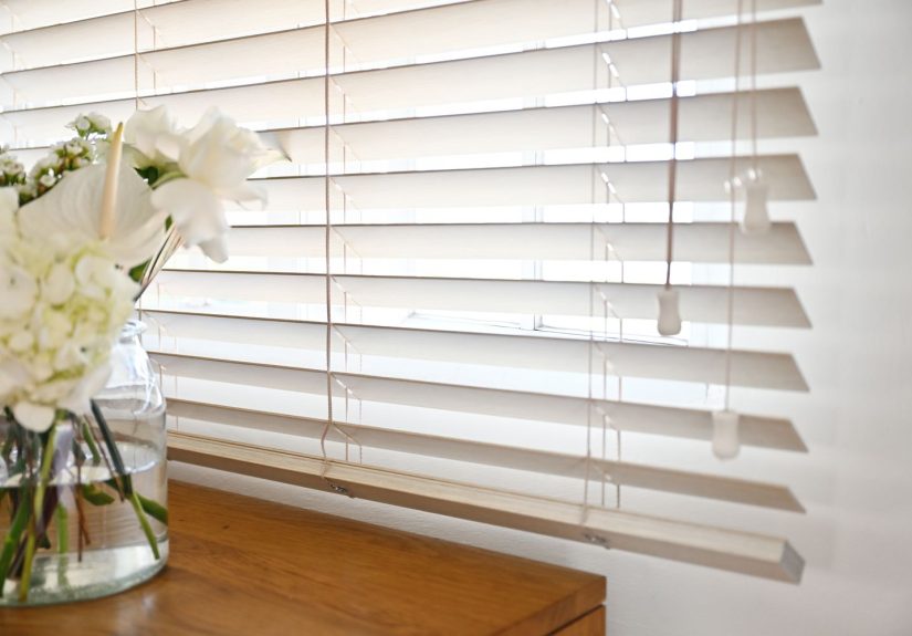 4 Outdated Window Treatments That Are Secretly Aging Your Home