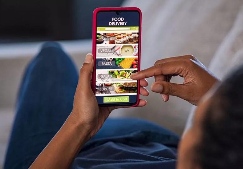 4 Steps To Kick a Food Delivery Habit
