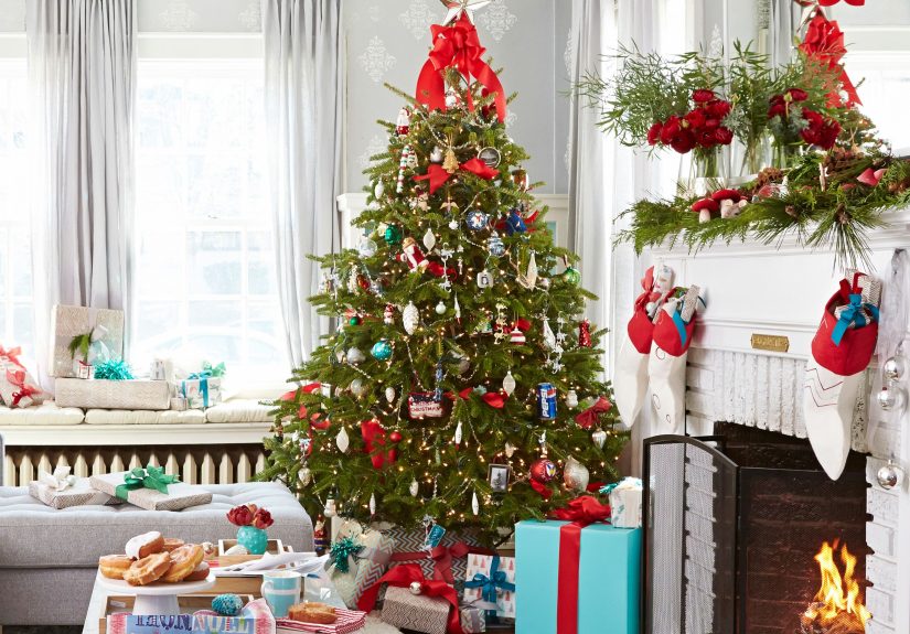 4 Things to Do Right Now to Get a Jump on the Holidays