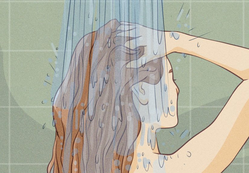 4 Ways to Dye Over a Dark Hair Dye
