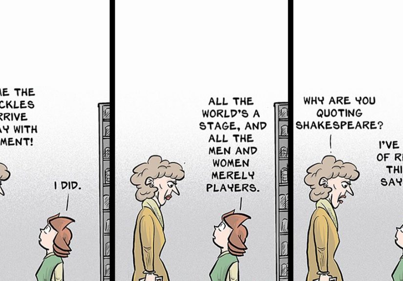 40 Relatable And Hilarious Comics That Perfectly Capture Work And Everyday Life