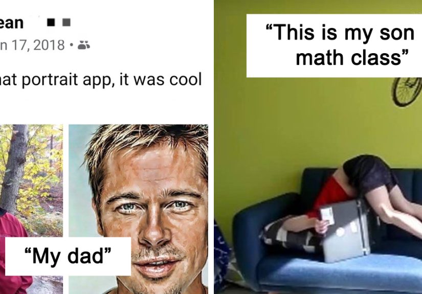 45 Of The Funniest “My Family Is Weird” Stories, As Shared By People For Jimmy Fallon’s Challenge