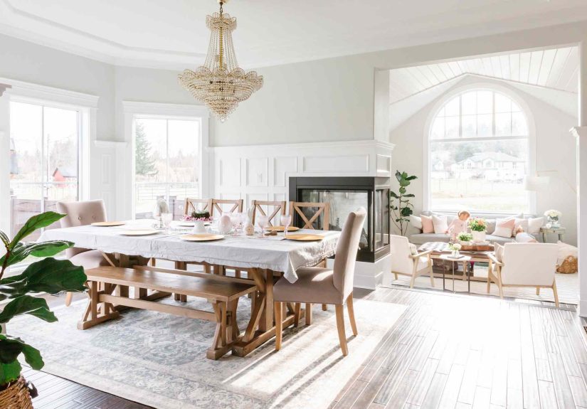 5 Outdated Furniture Trends That Should Be Forgotten in 2025, Designers Say