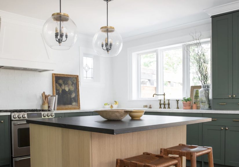 5 Outdated Lighting Features That Are Suddenly Back in Style, Designers Say